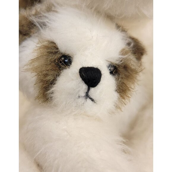 Vintage Limited Edition Boyds Bear by Tami Armacost - Picture 7 of 15